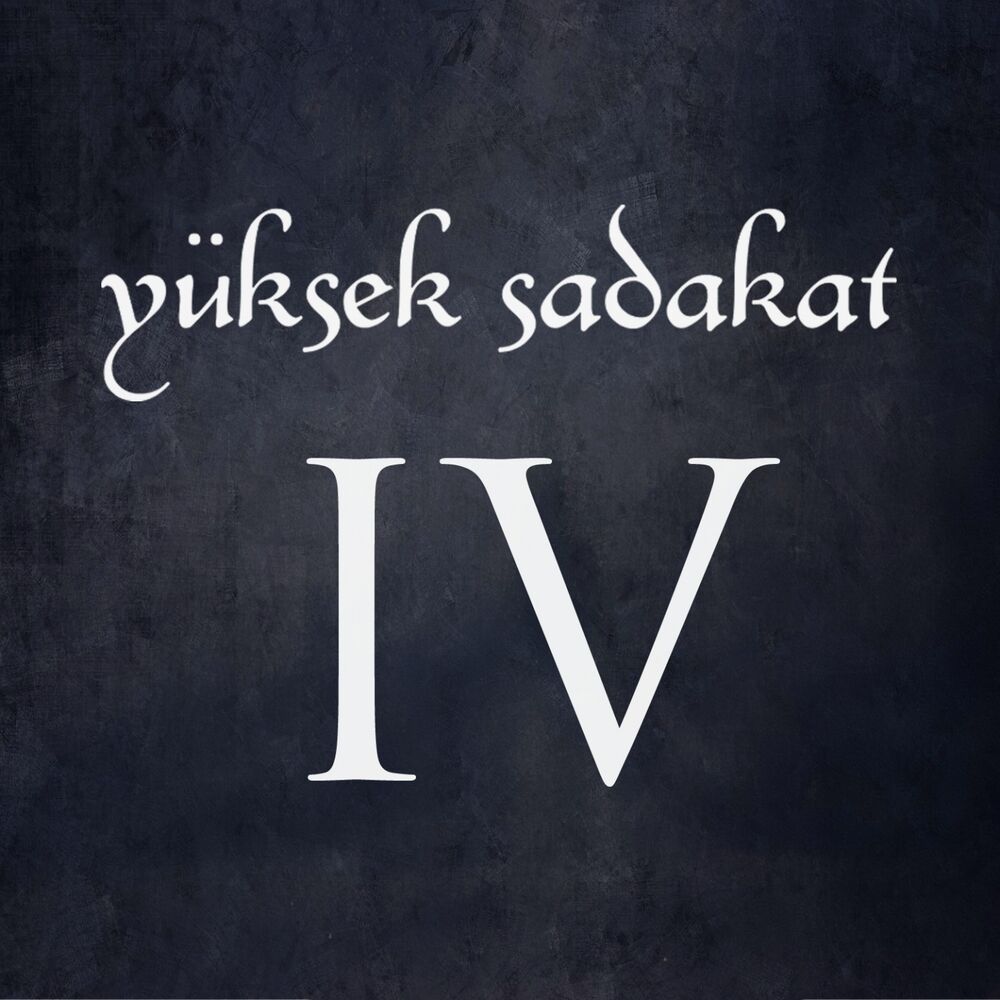 Picture of IV