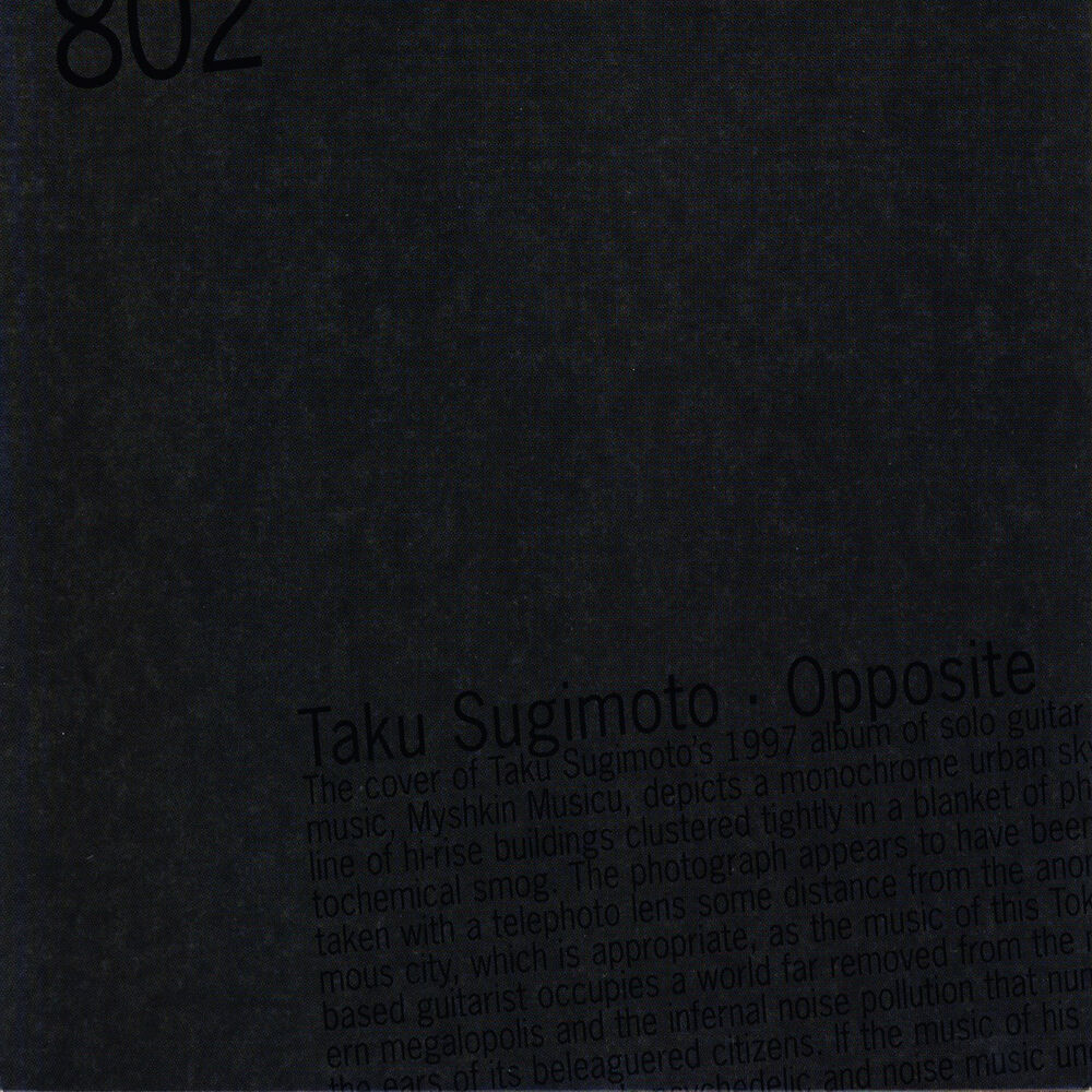 Picture of Opposite