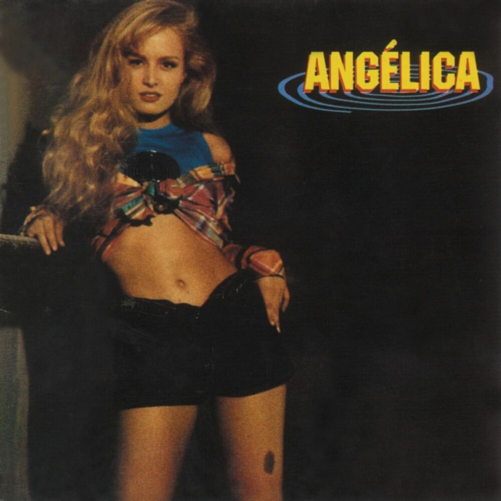 Picture of Angélica