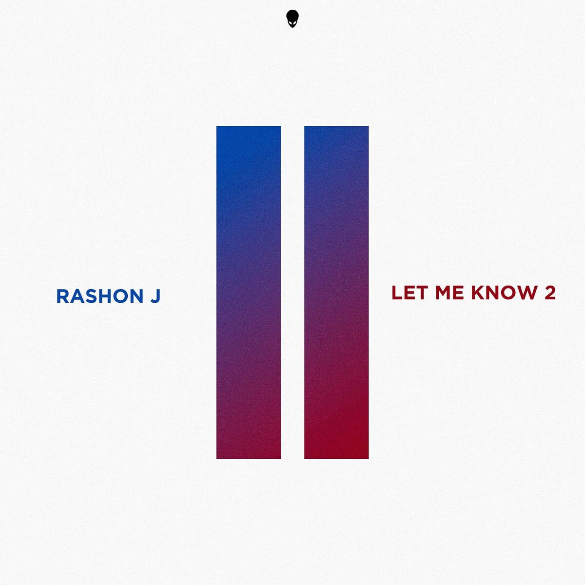 Album cover of Let Me Know 2