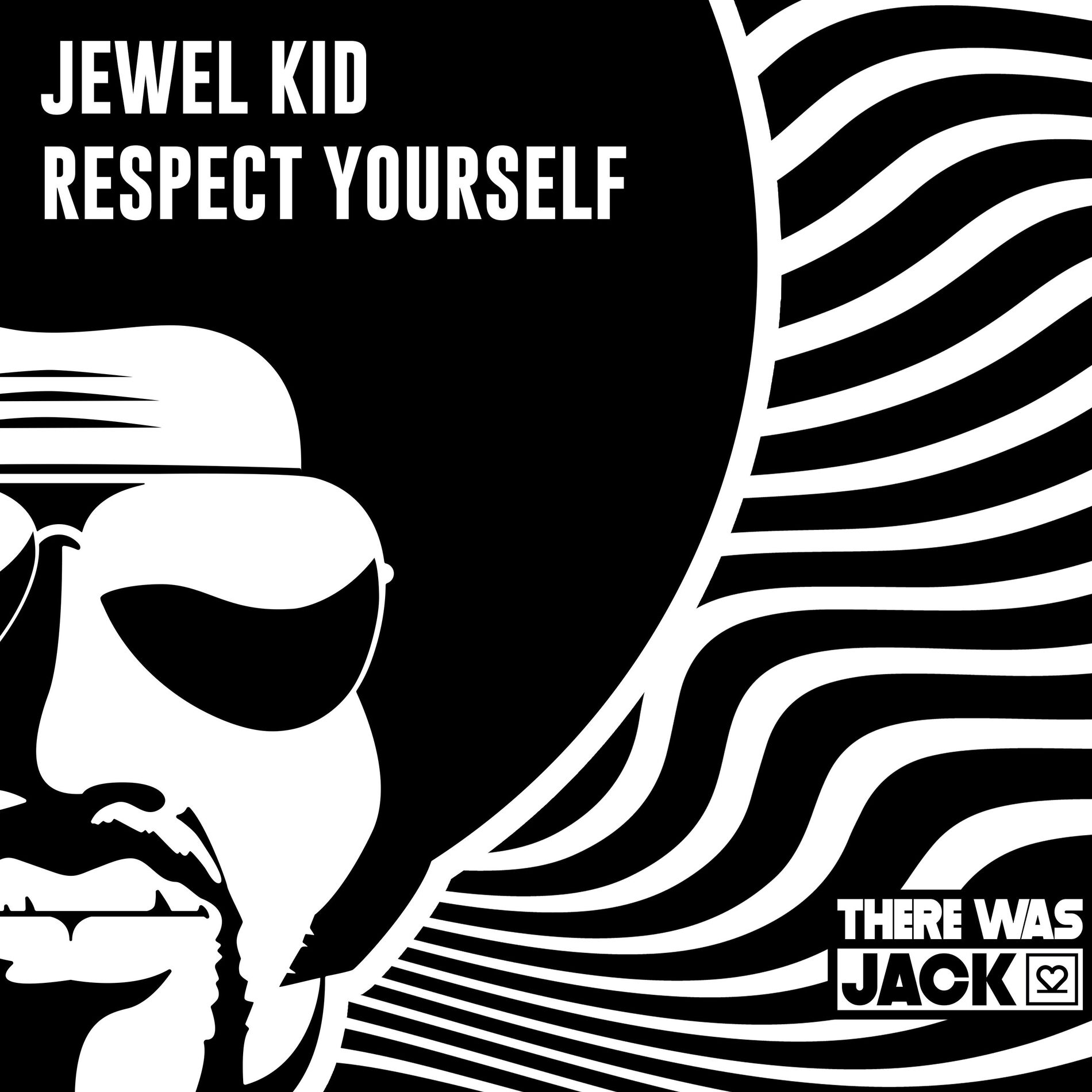 Album cover of Respect Yourself