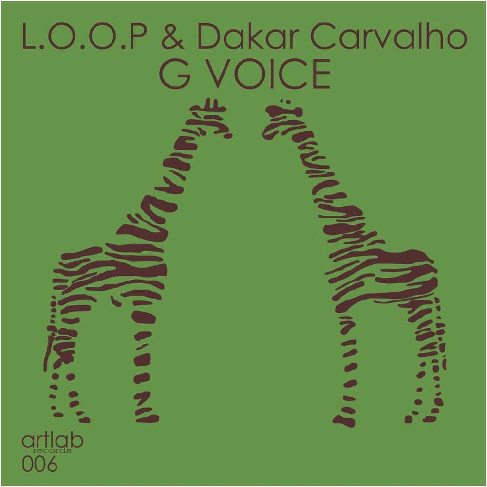 Picture of G Voice