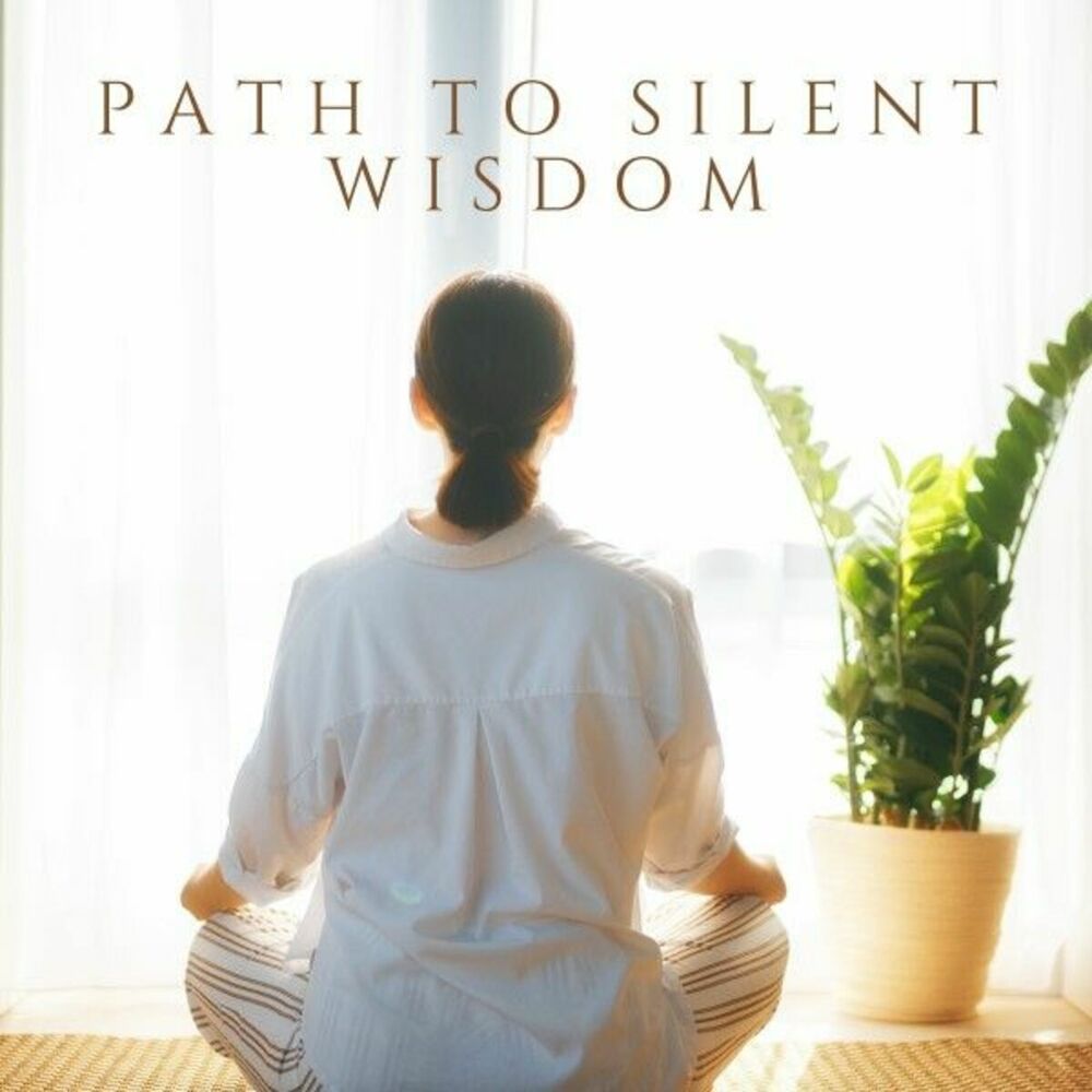Picture of Path to Silent Wisdom
