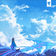 A Walk Through the Sky by Kainbeats album cover