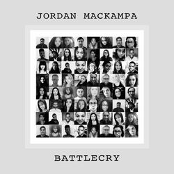 Cover of Battlecry