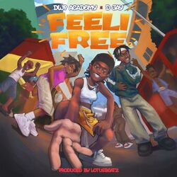 Cover of Feeli Free