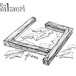 Cover of Frame