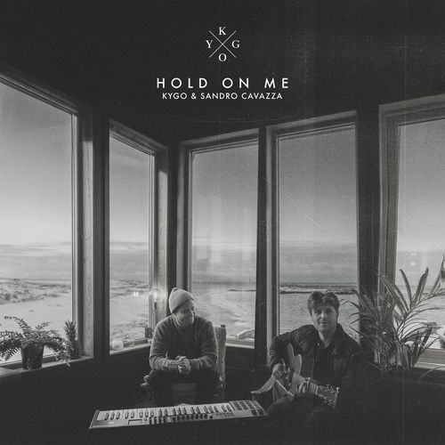 Hold On Me by Kygo - 125 BPM