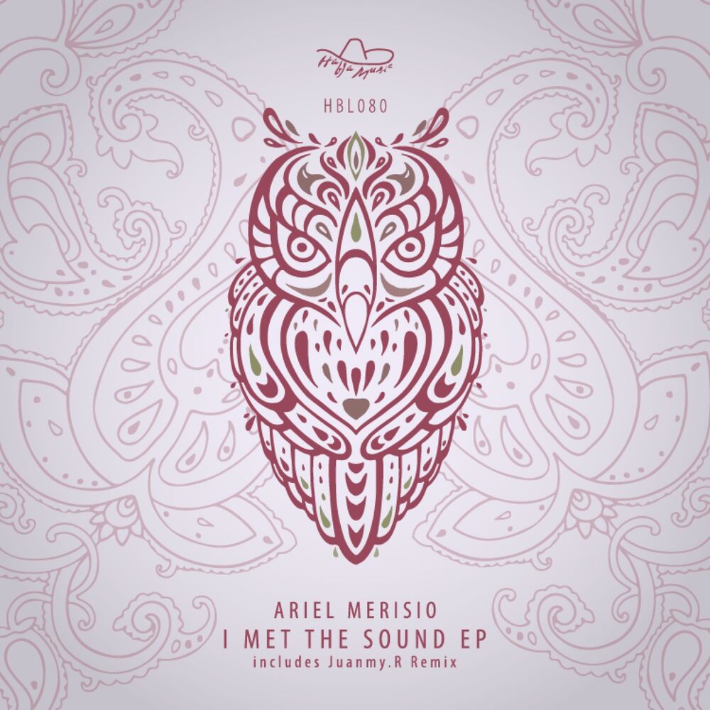 Picture of I Met The Sound EP