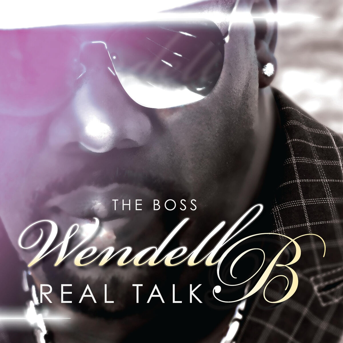 Wendell B - Can We Just Talk: listen with lyrics | Deezer