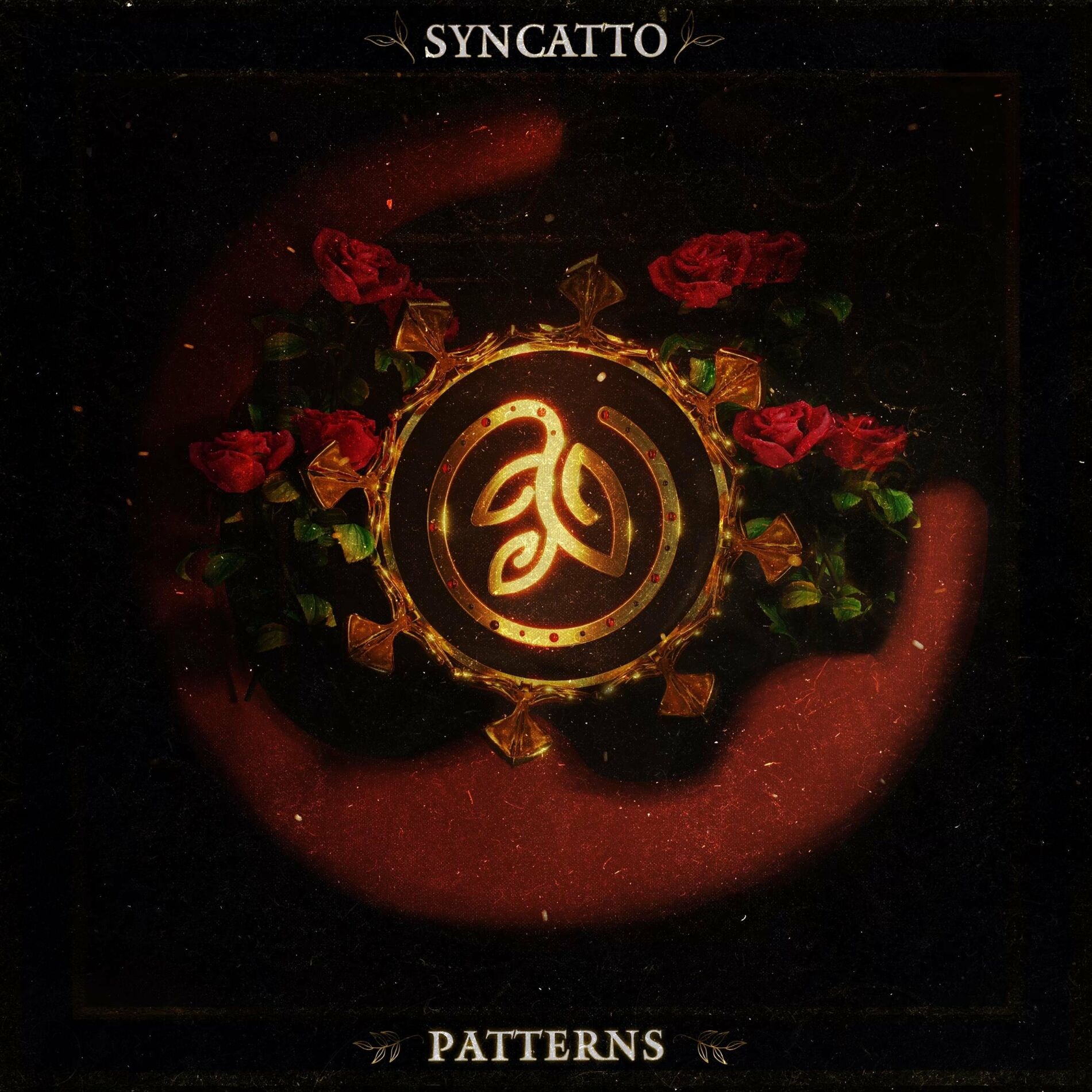 Album cover of Patterns