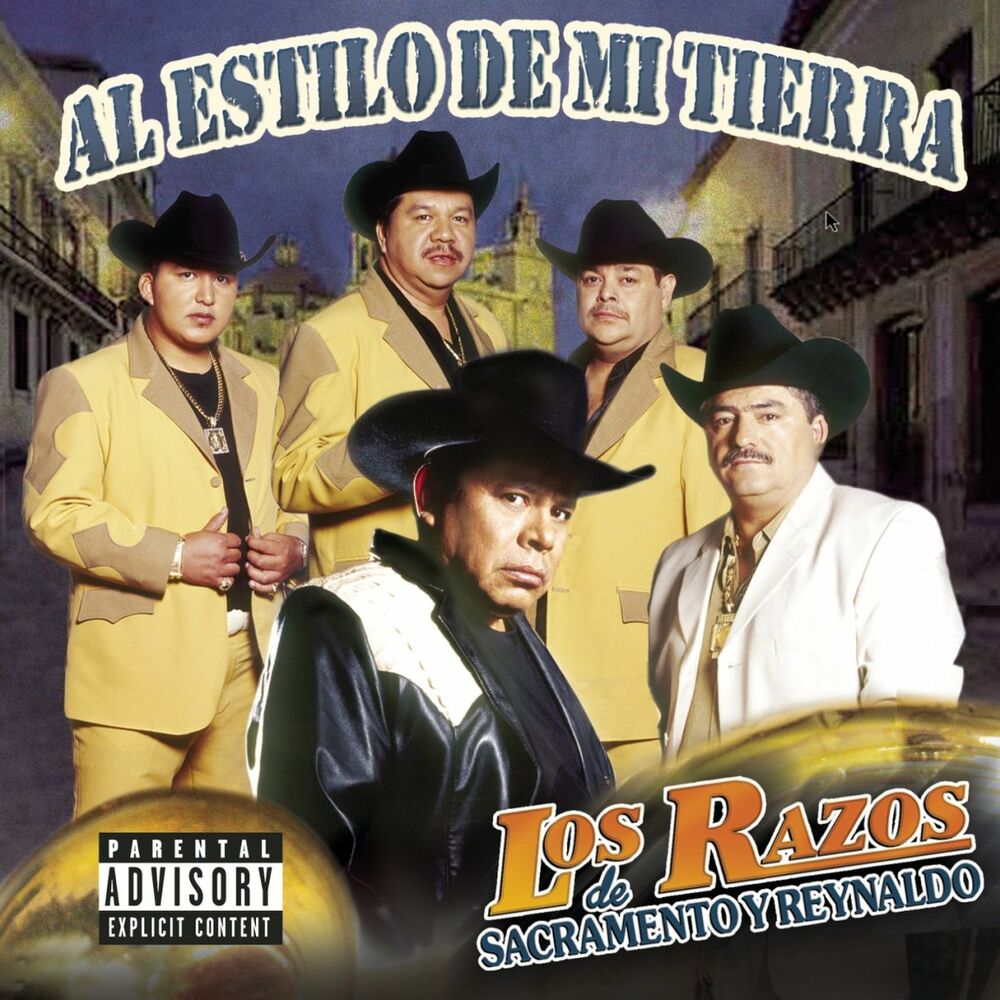 Picture of Al Estilo De Mi Tierra
