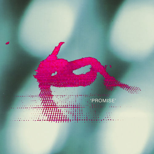 Promise by Jacques Greene - 155 BPM
