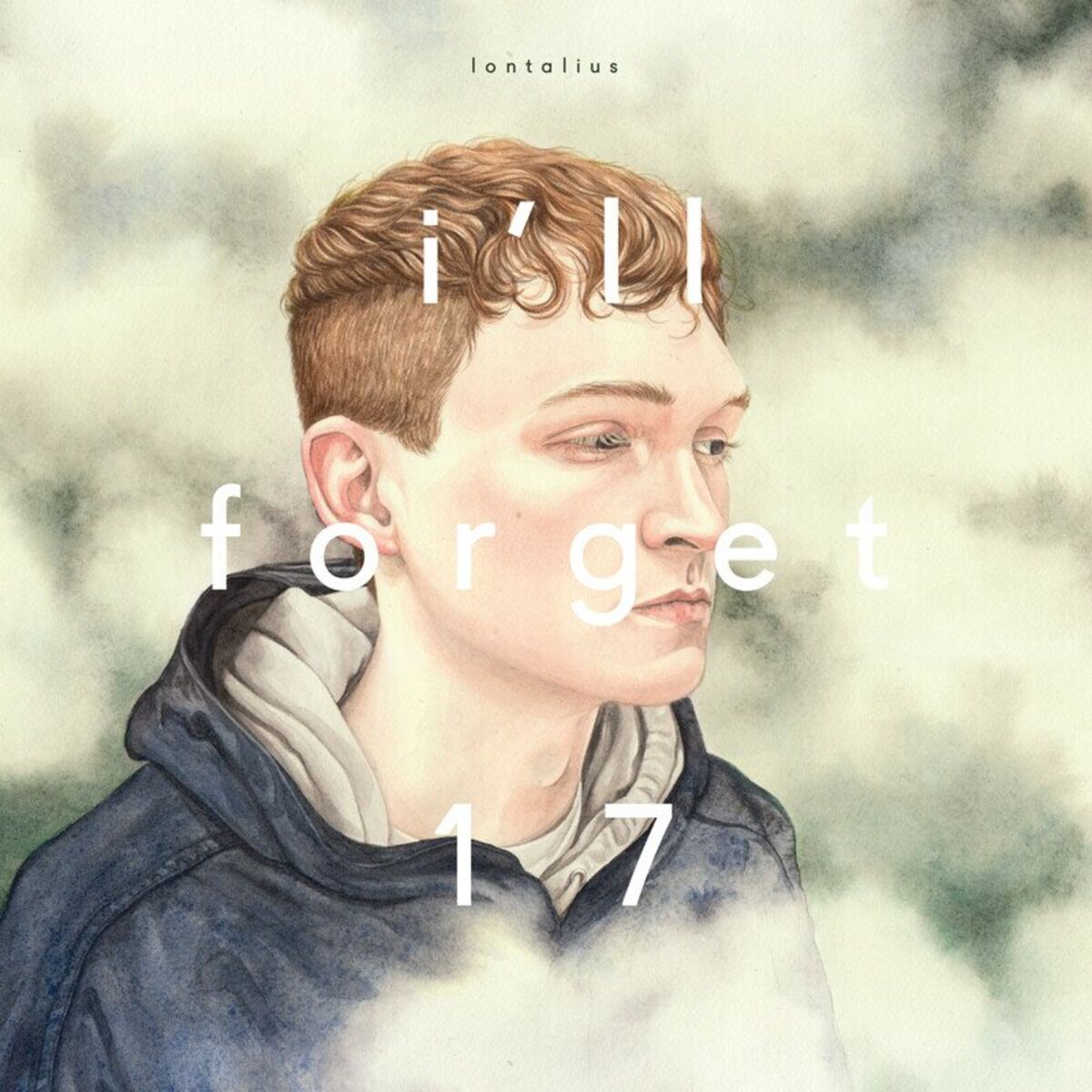 Album cover of It's Not Love