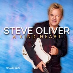 Cover of A Kind Heart (Radio Edit)