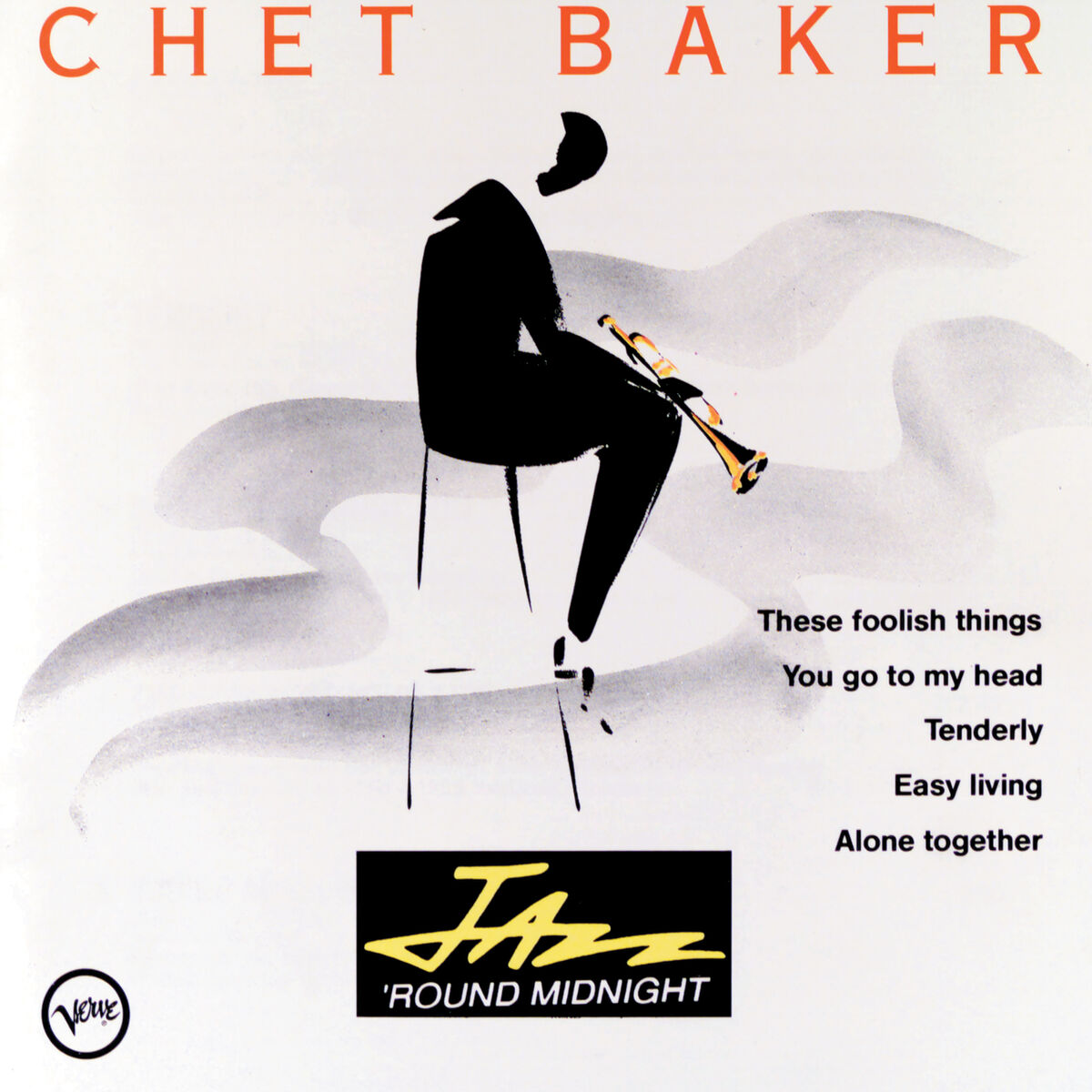 Album cover of Easy Living