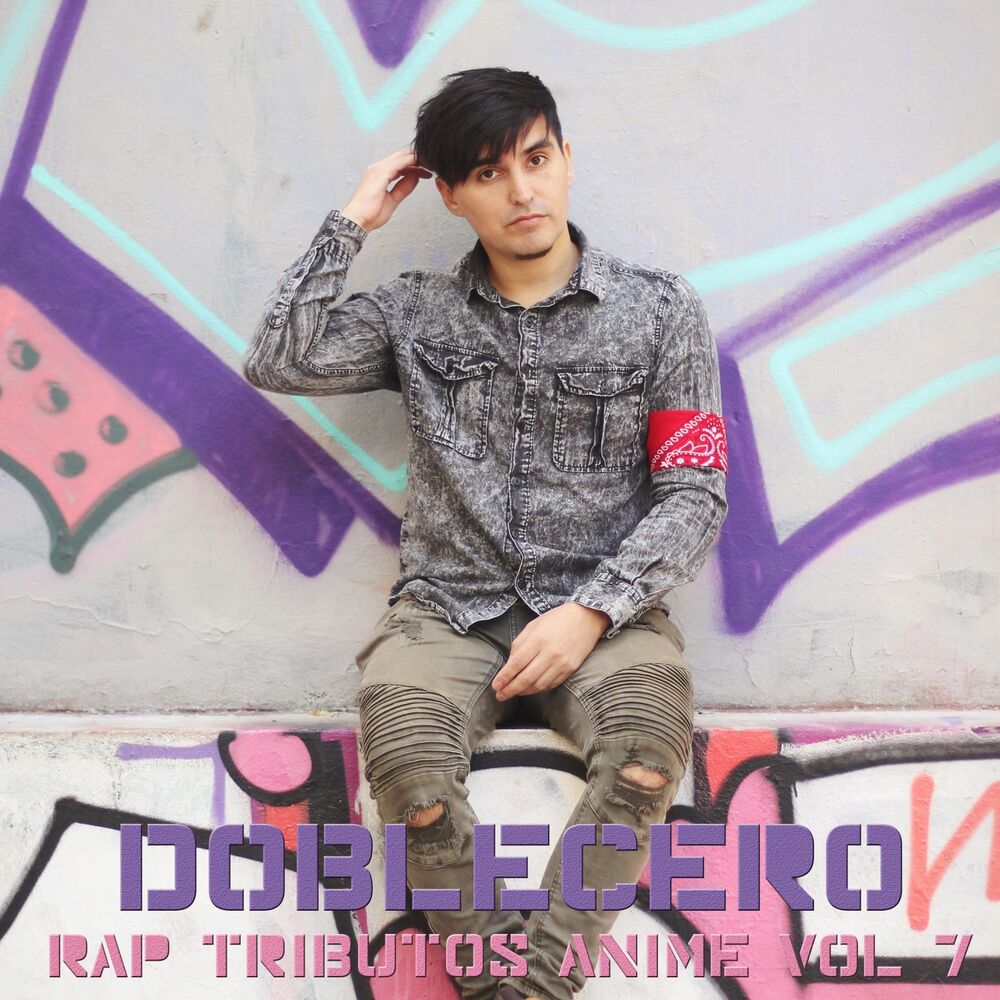 Picture of Rap Tributos Anime, Vol. 7