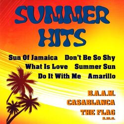 Cover of Summer Hits