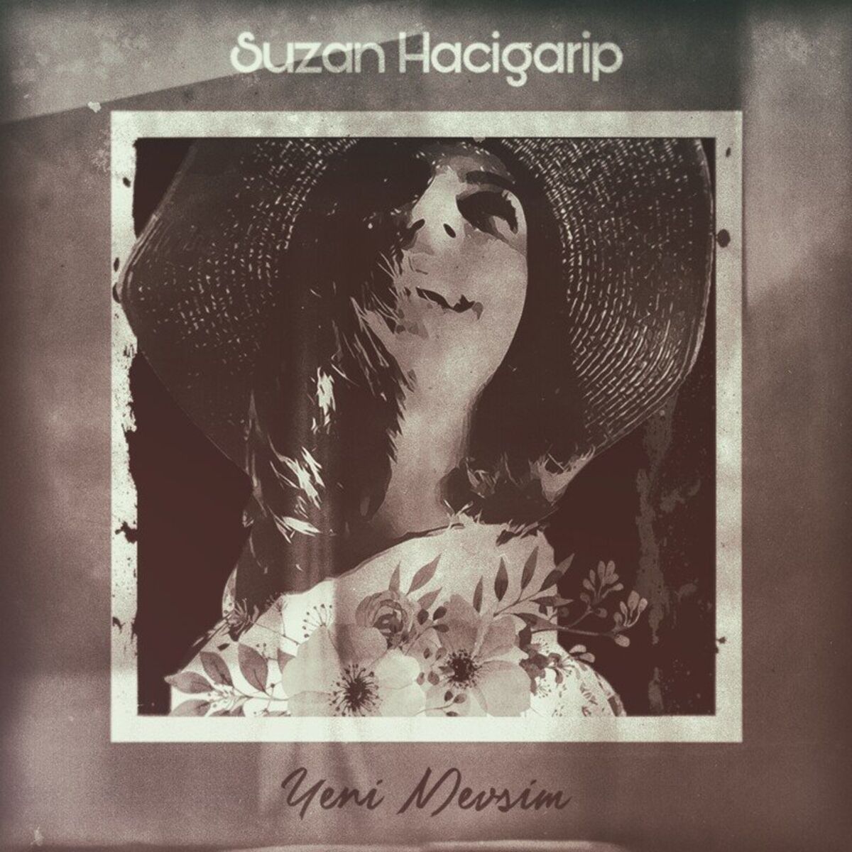 Album cover of Yeni Mevsim