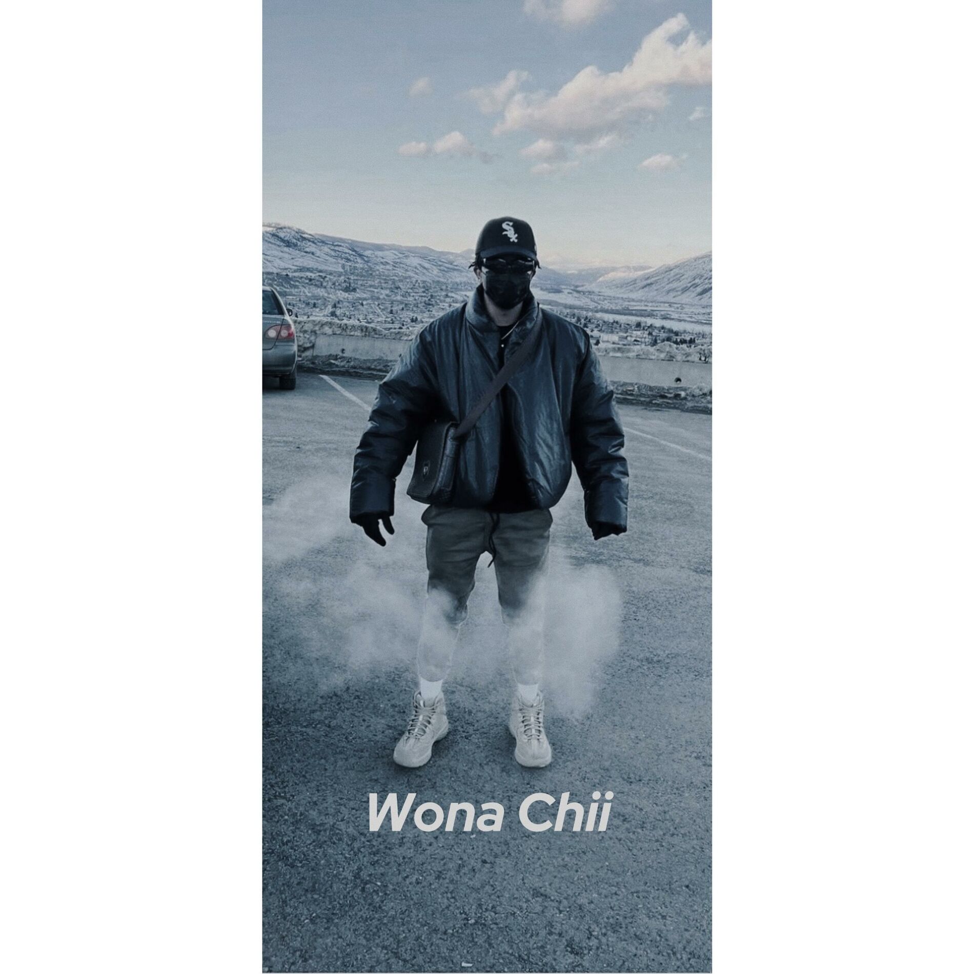 Album cover of Wona Chii