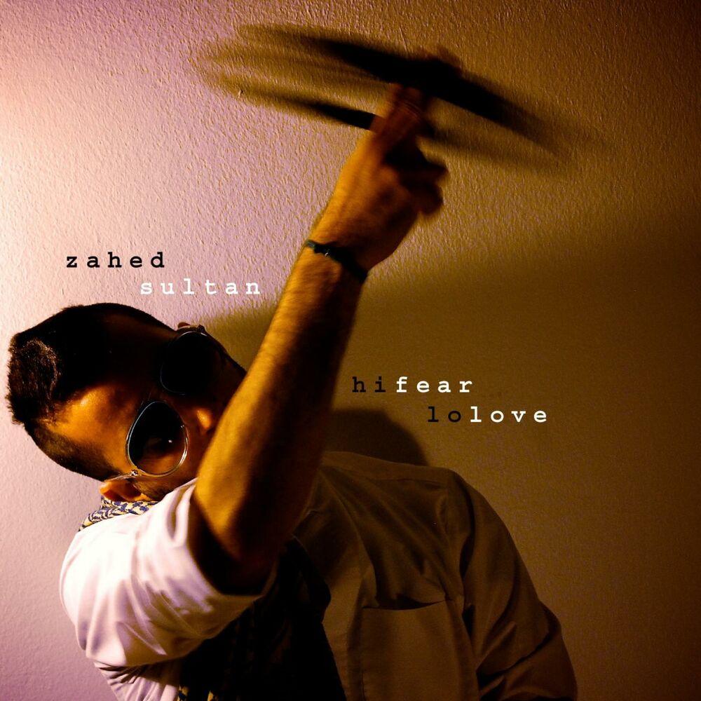 Picture of Hi Fear, Lo Love