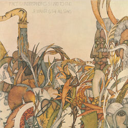 Cover of Peace & Understanding Is Hard To Find
