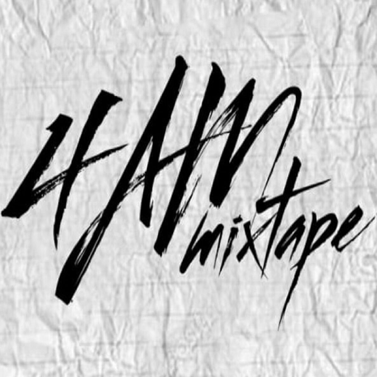 Album cover of 4am Mixtape