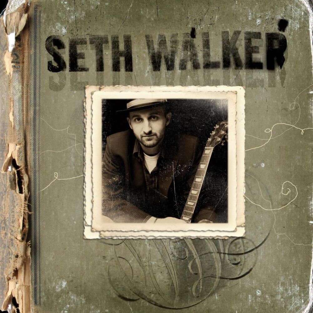 Picture of Seth Walker