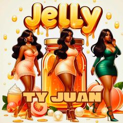 Cover of Jelly