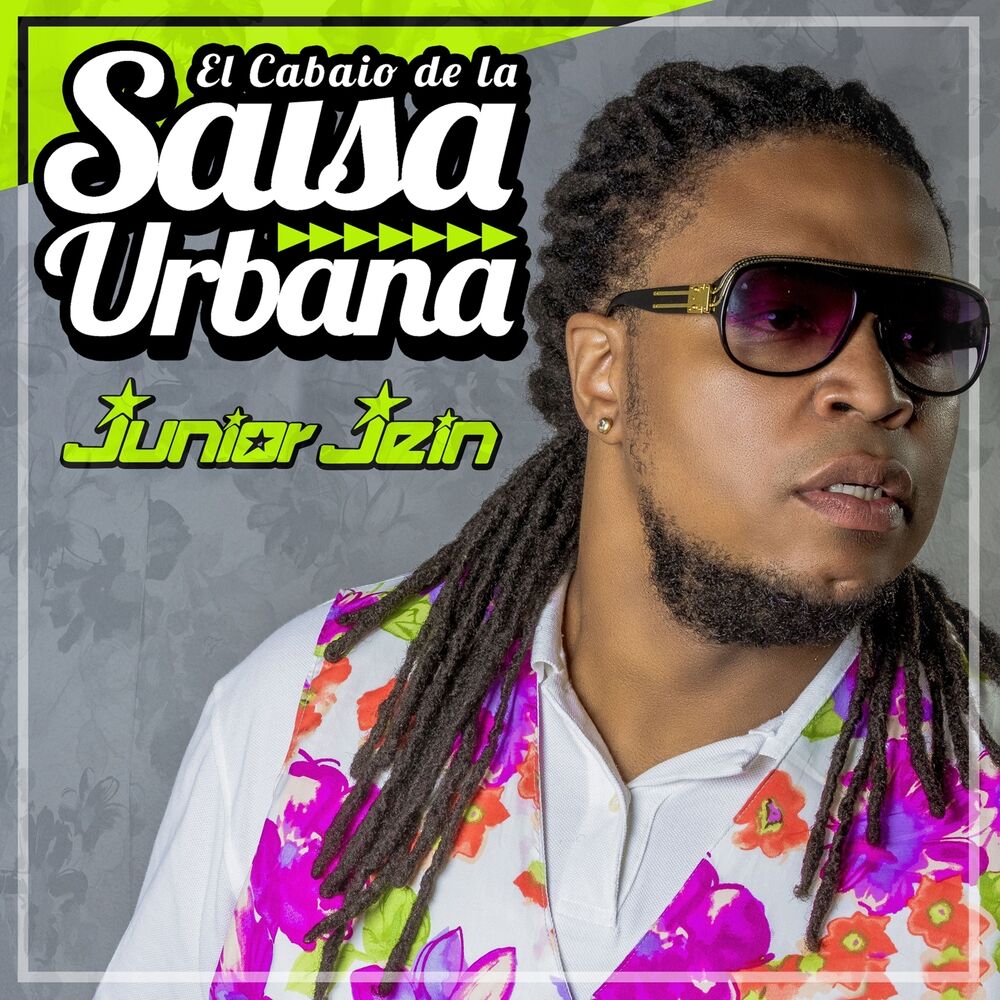 Picture of El Cabaio de la Salsa Urbana