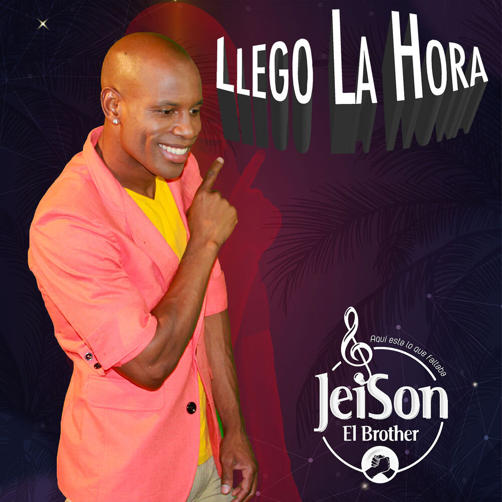Picture of Llego la Hora