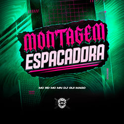 Montagem Espacadora