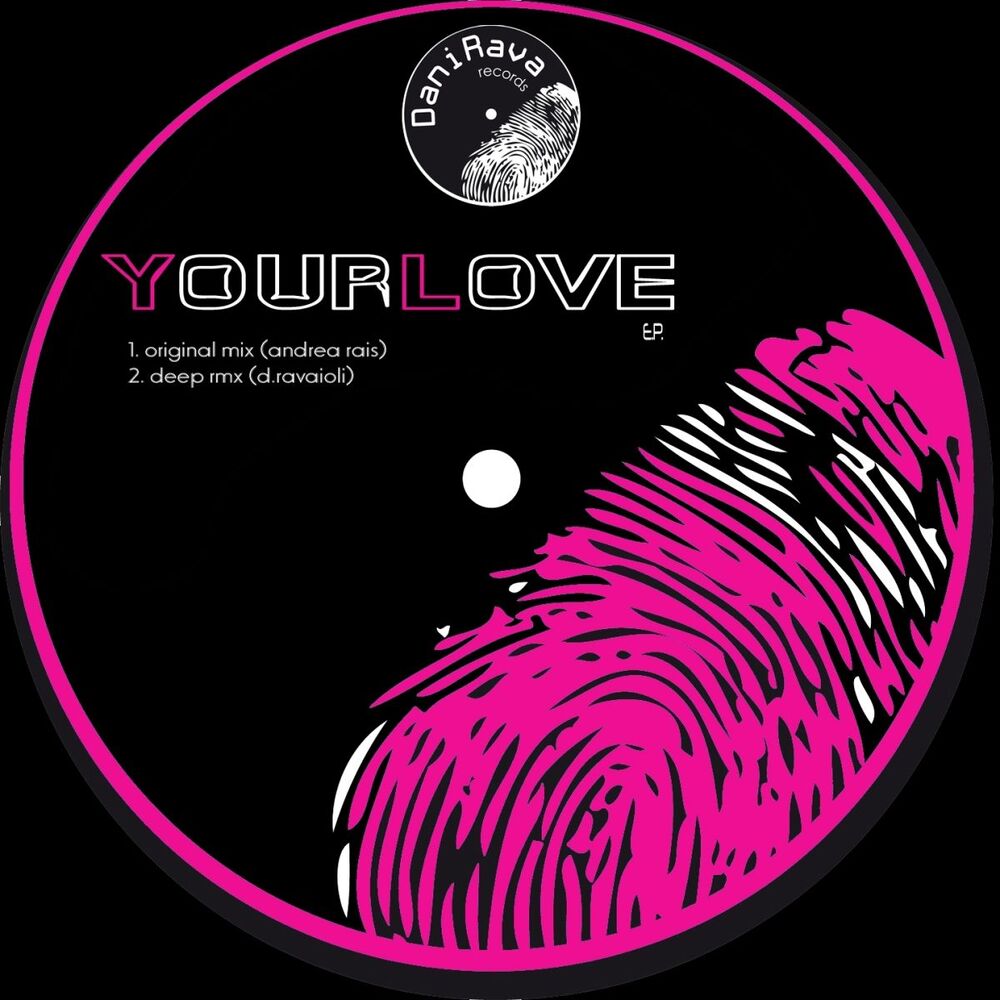 Picture of Your Love