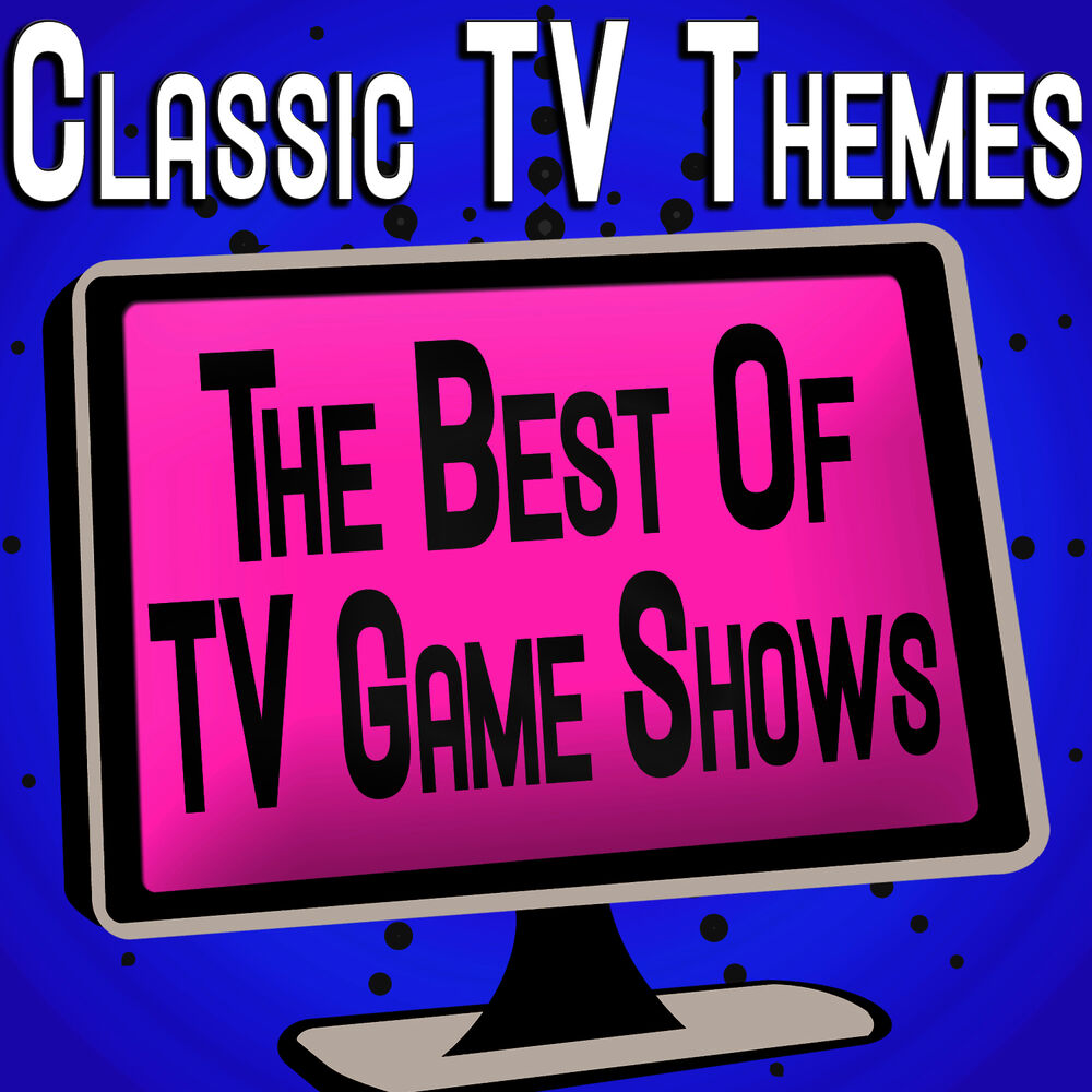 Picture of Classic Tv Themes - The Best of Tv Game Shows