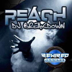 Cover of Reach