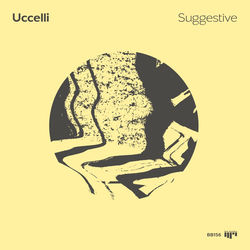 Cover of Suggestive by undefined