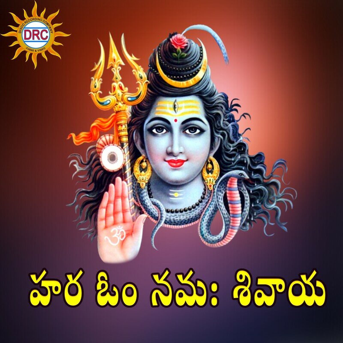 その他 Om Namaha Shivaya / Hara Hara [CD] N S Prakash - Hara om Nama Sivaya | Deezer