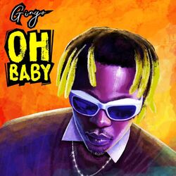 Cover of Oh Baby