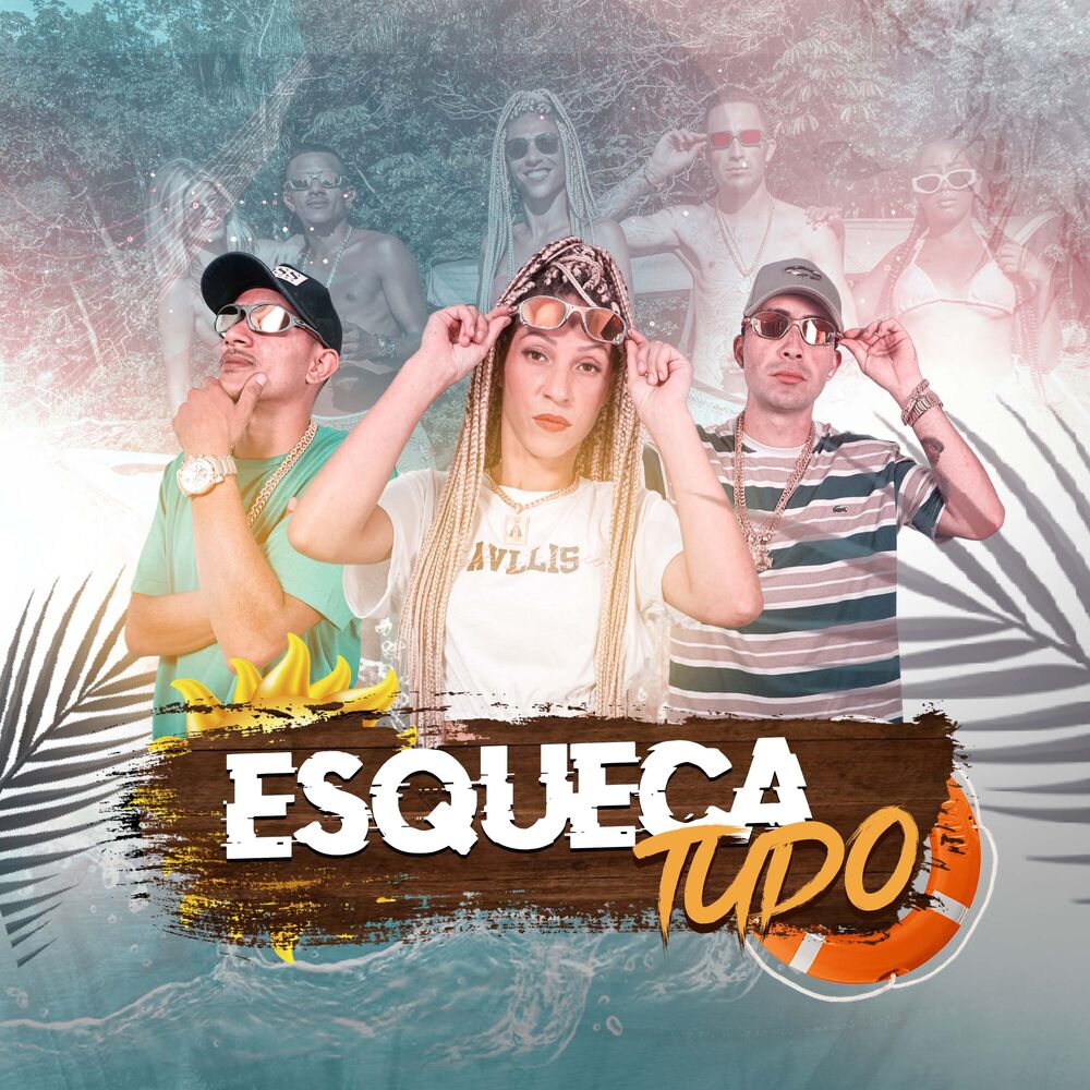 Picture of Esqueça Tudo