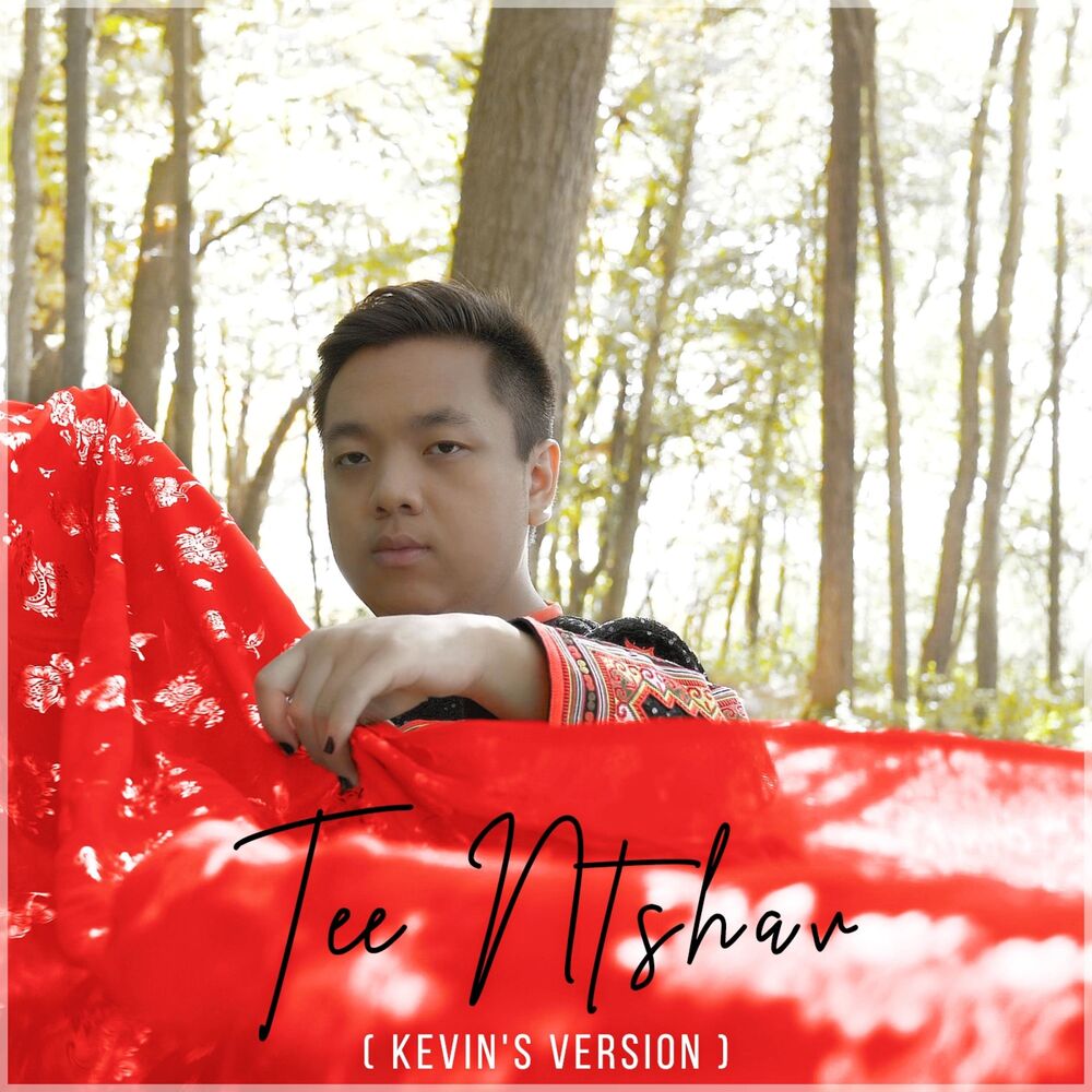 Picture of Tee Ntshav (Kevin's Version)