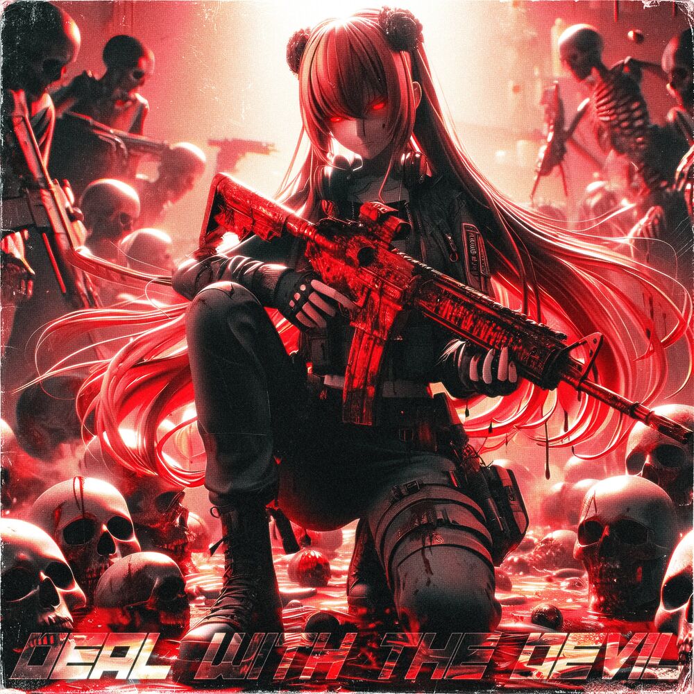 Picture of DEAL WITH THE DEVIL