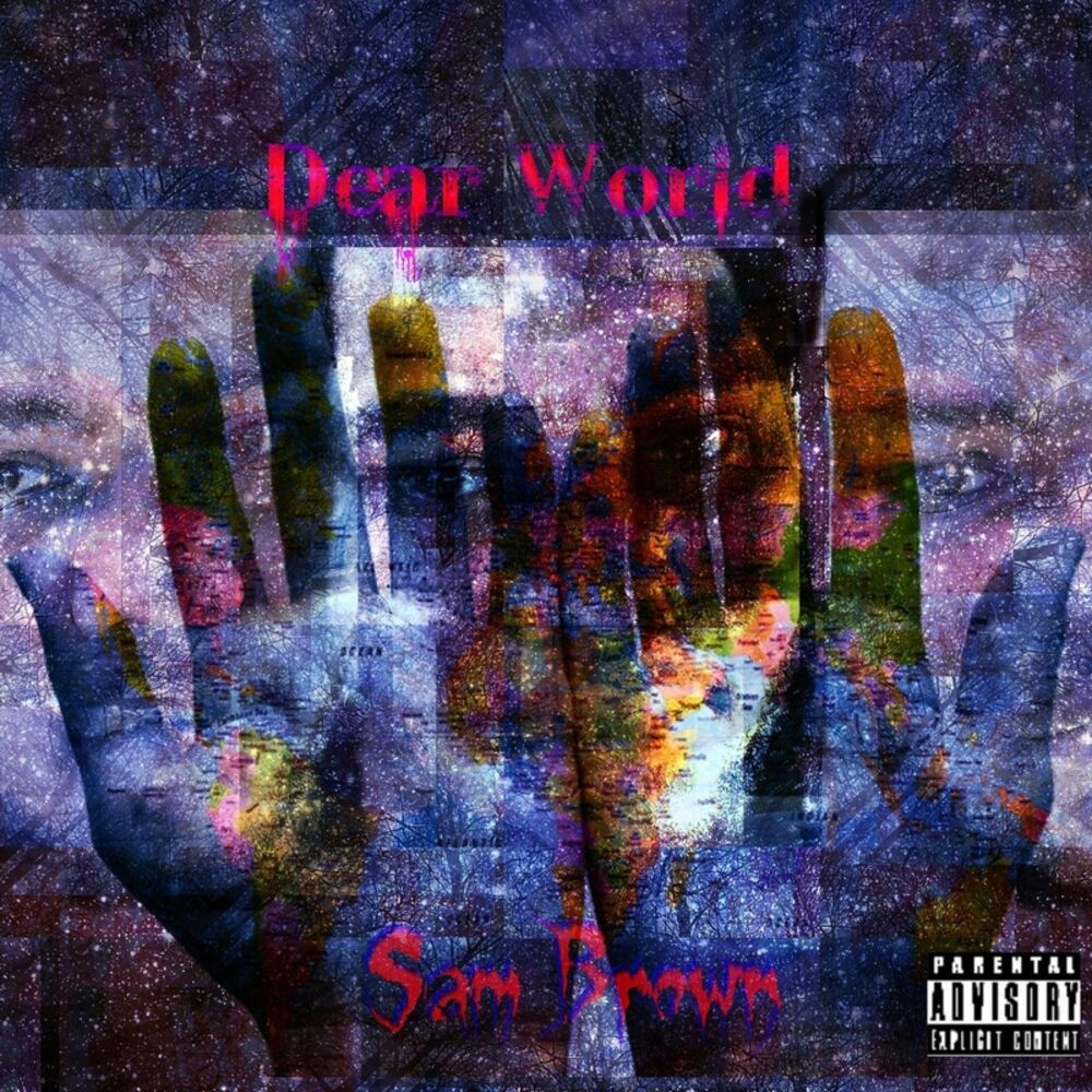 Picture of Dear World