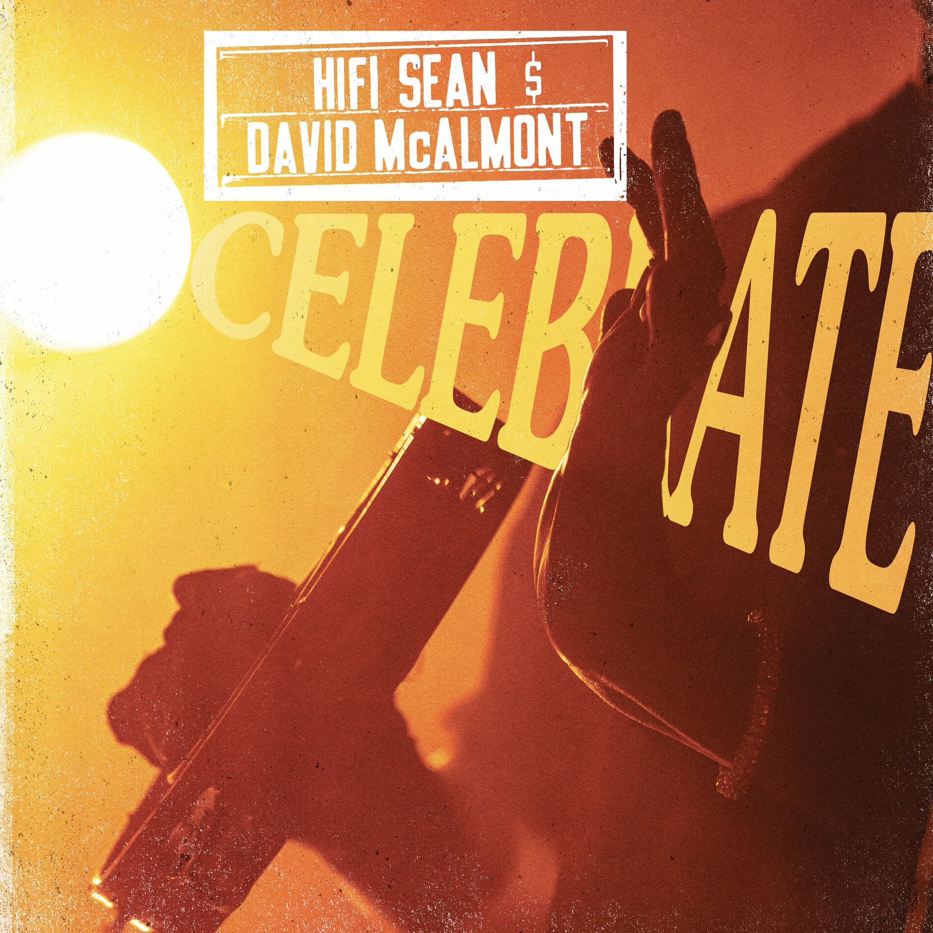 Album cover of Celebrate
