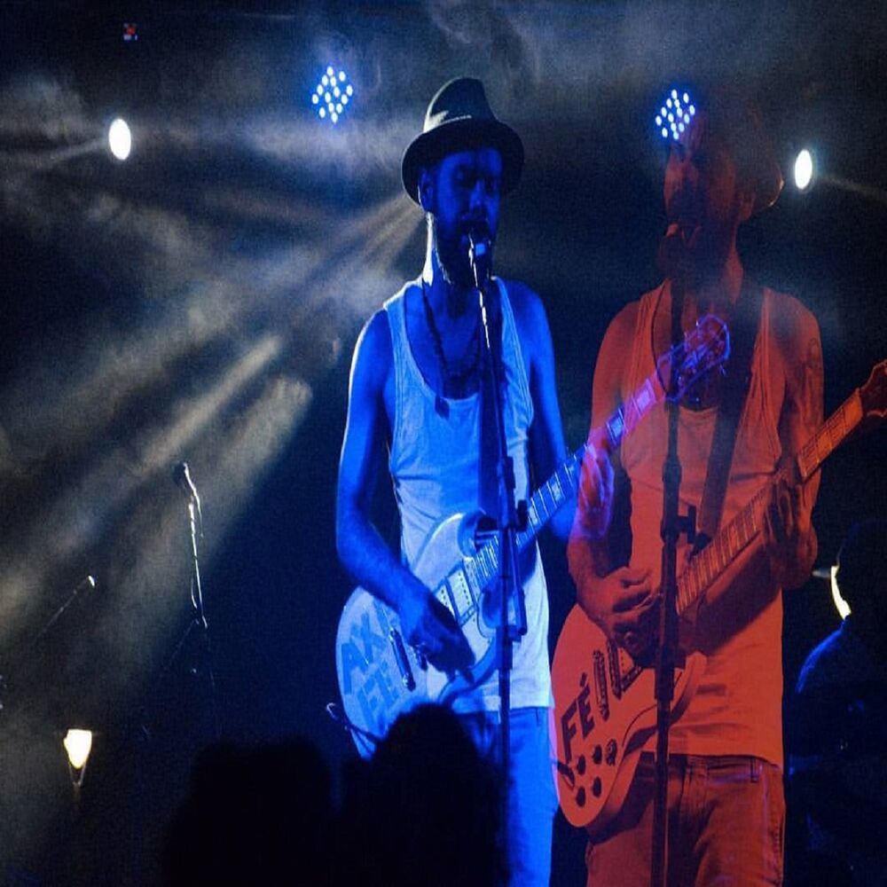 Picture of Minissérie (Ao Vivo)