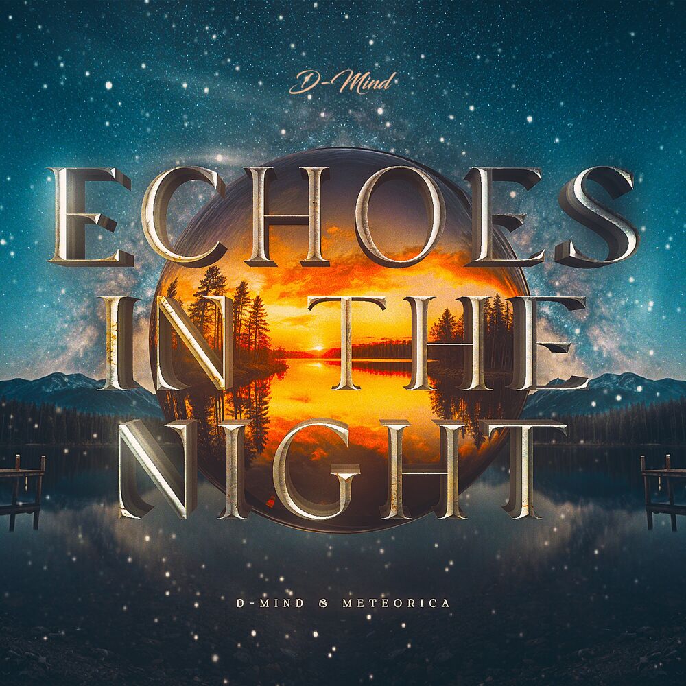 Picture of Echoes In The Night