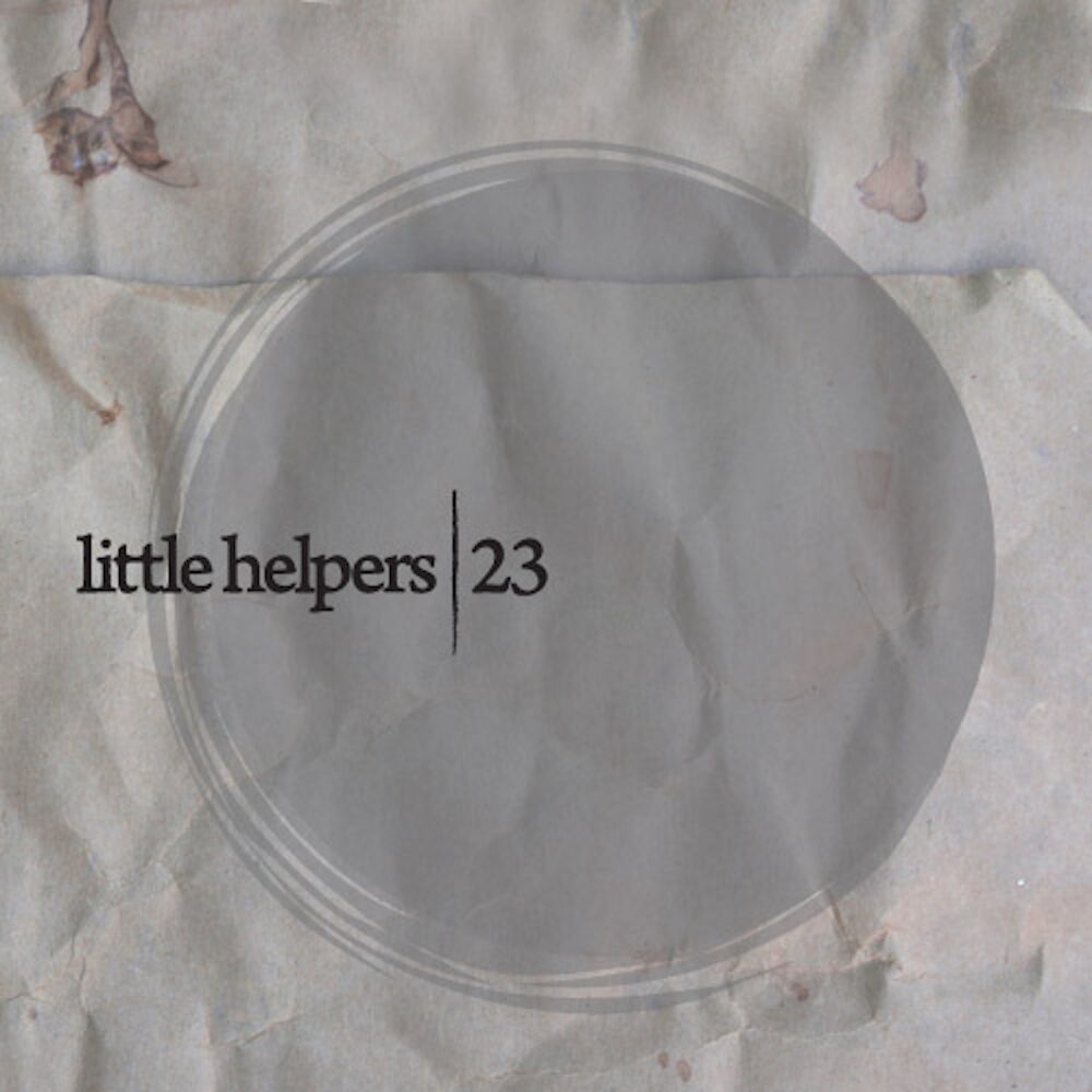 Picture of Little Helpers 23