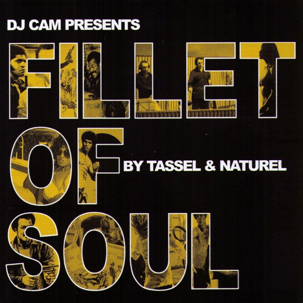 Picture of Fillet Of Soul