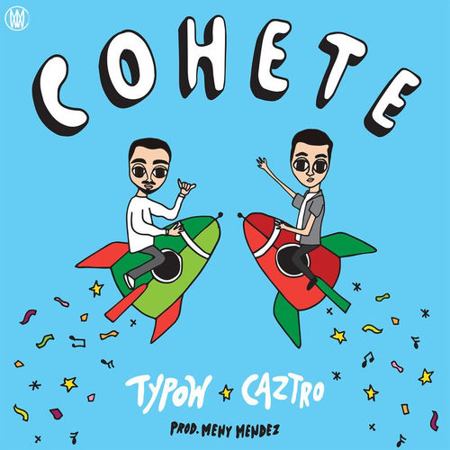 Cohete