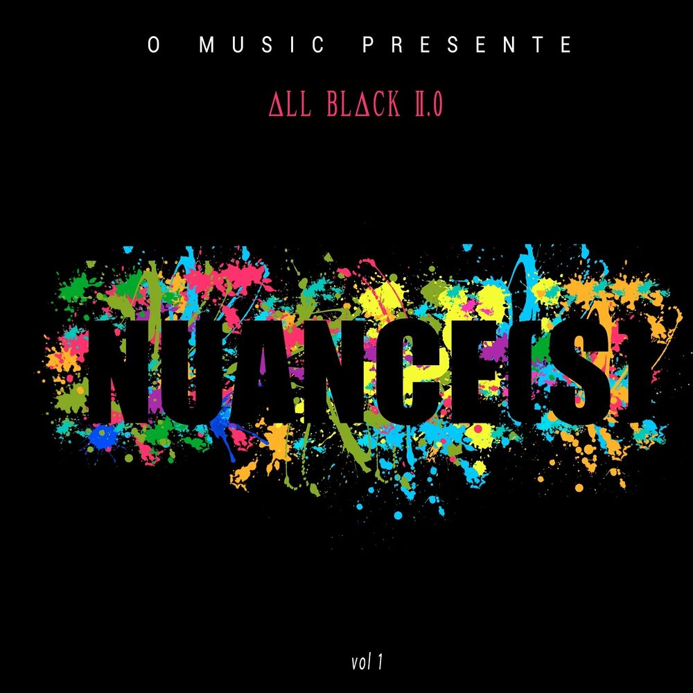 Picture of Nuances, Vol. 1