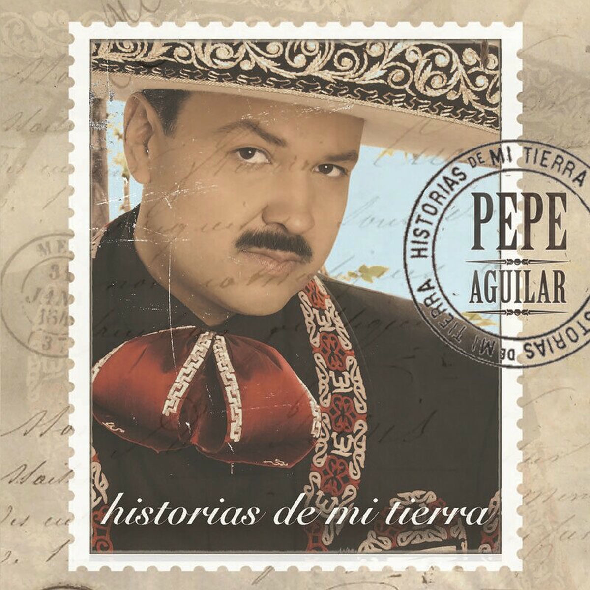 Album cover of Dos Amigos